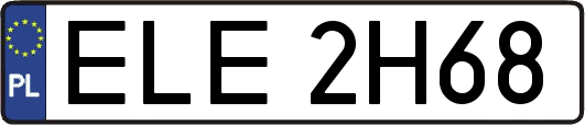 ELE2H68
