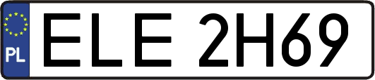 ELE2H69