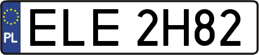 ELE2H82