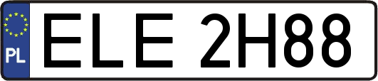 ELE2H88