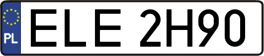 ELE2H90