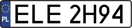 ELE2H94