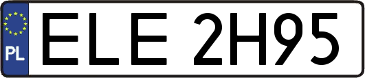 ELE2H95