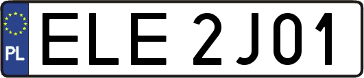 ELE2J01