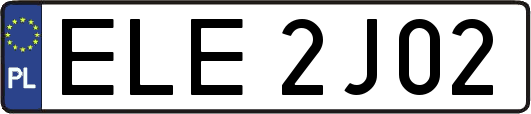 ELE2J02