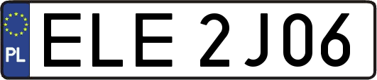 ELE2J06
