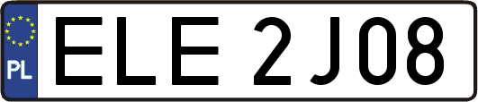 ELE2J08