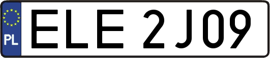 ELE2J09