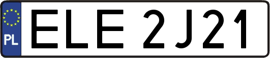 ELE2J21