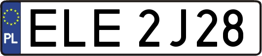 ELE2J28