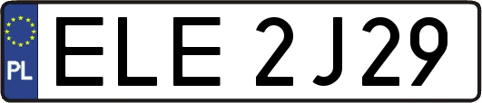 ELE2J29