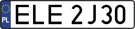 ELE2J30