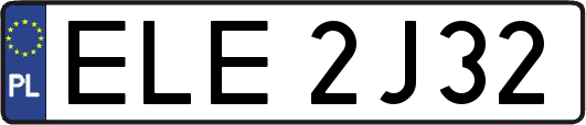 ELE2J32