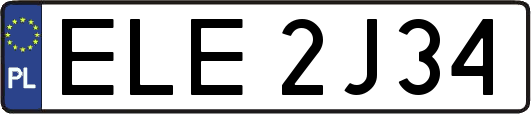 ELE2J34