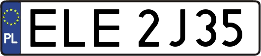 ELE2J35