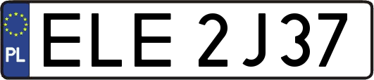 ELE2J37