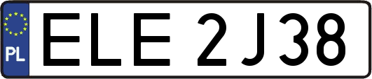 ELE2J38