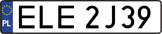 ELE2J39