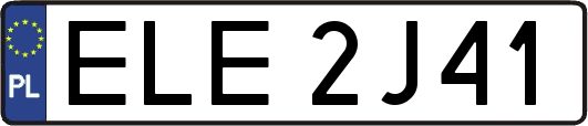 ELE2J41