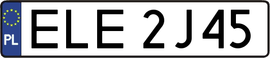 ELE2J45