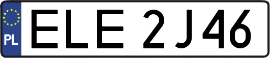 ELE2J46
