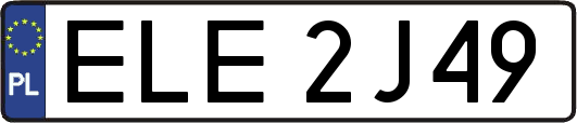 ELE2J49