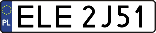 ELE2J51