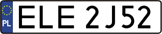 ELE2J52