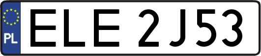 ELE2J53