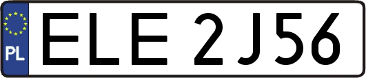 ELE2J56