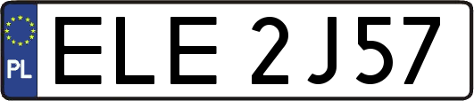ELE2J57