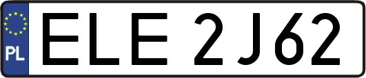 ELE2J62