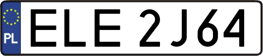 ELE2J64