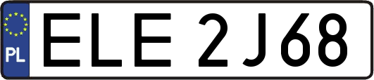ELE2J68