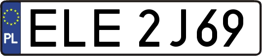 ELE2J69