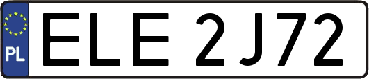ELE2J72
