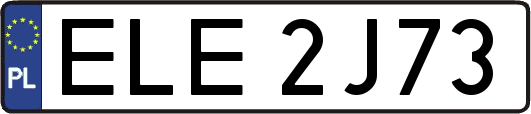 ELE2J73
