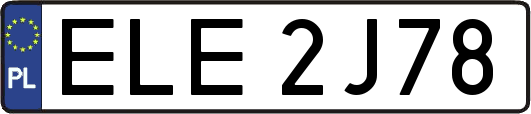 ELE2J78