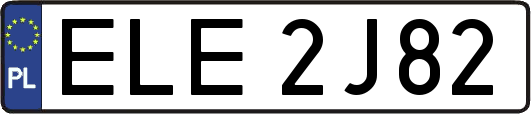 ELE2J82