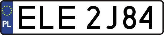 ELE2J84