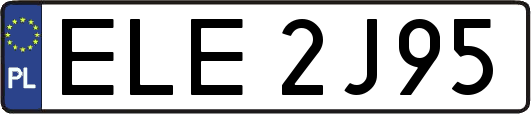 ELE2J95