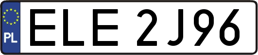 ELE2J96