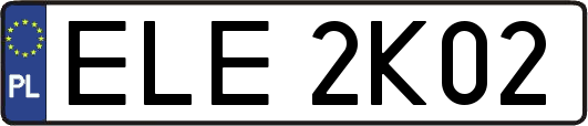 ELE2K02