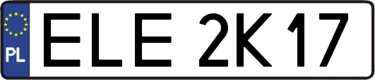 ELE2K17