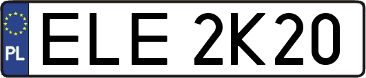 ELE2K20