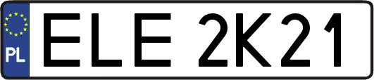 ELE2K21