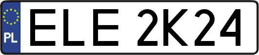 ELE2K24