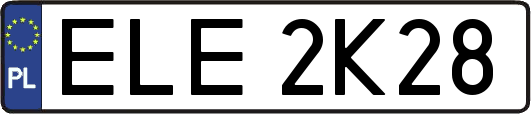 ELE2K28