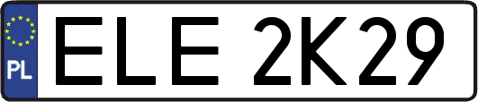 ELE2K29