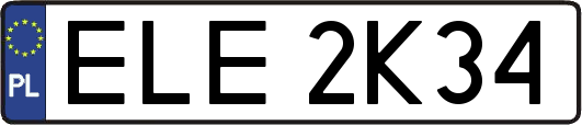 ELE2K34